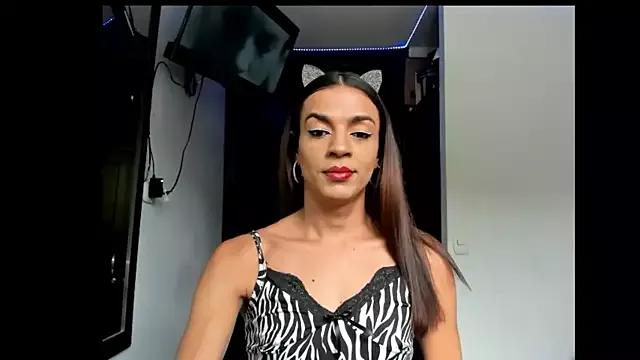 Dollcatalina on StripChat 
