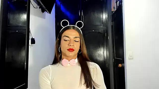 Dollcatalina on StripChat 