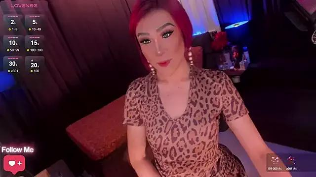 Freechat Dominant_Queen_Marites on StripChat