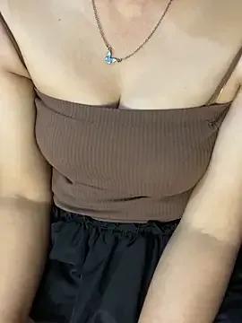 Freechat Domita-cool on StripChat