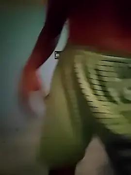 Dr_Bangla — Public jerking