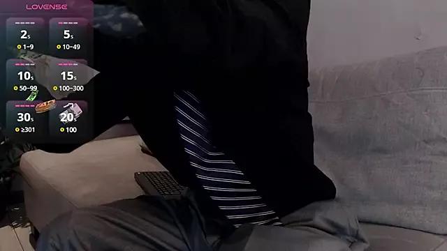 Freechat DrakeNeumann on StripChat