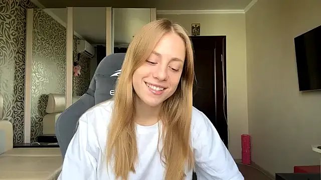 Freechat DreamyOlivia on StripChat