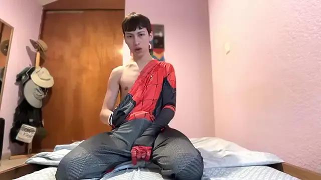 Dylan_3xhot — Full show