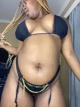 Ebony_Warlock_ on StripChat