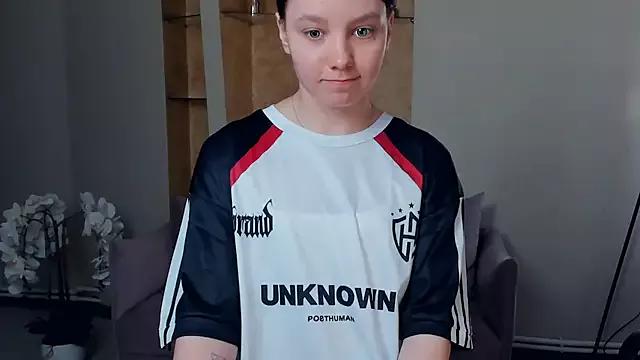EdinaCordner — take off my skirt