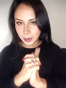 Effyvice13 on StripChat 