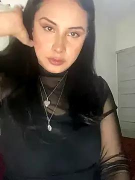 Effyvice13 on StripChat 