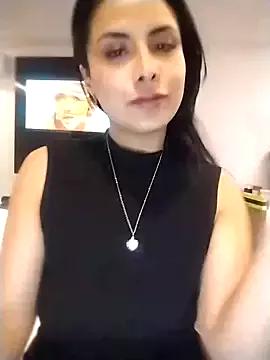 Effyvice13 on StripChat 
