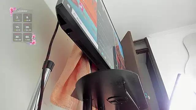 Elii_ross on StripChat 