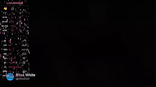 Group Eliza77 on StripChat