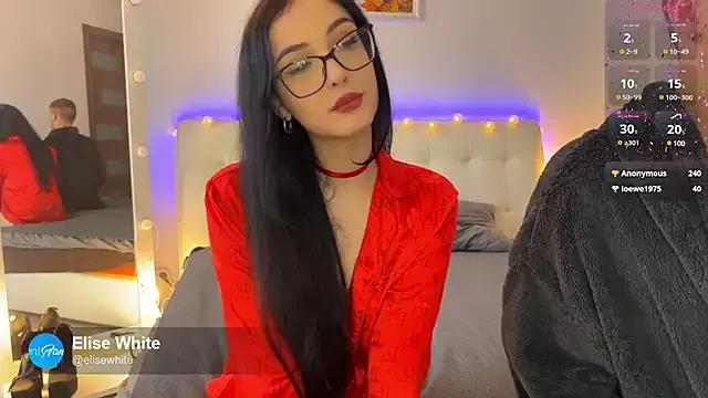 Group Eliza77 on StripChat