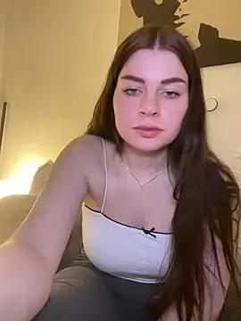 Freechat EllyNora on StripChat