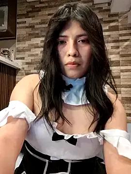 Elsa_sweet — Domi in pussy/Control of even the squirt