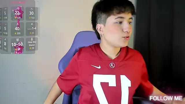 emma_cute7 — Put my red ass