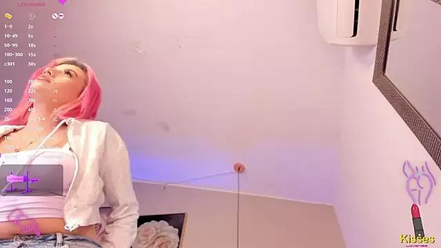 Emma_Thompsson on StripChat 