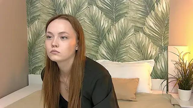 EmmaCamm — touch my sensitive breasts)))