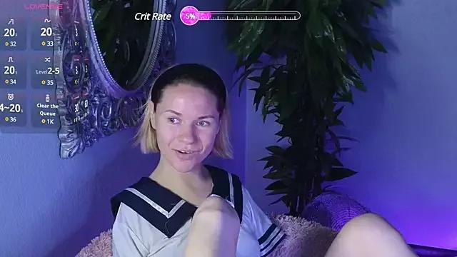 EmmaGallen on StripChat 
