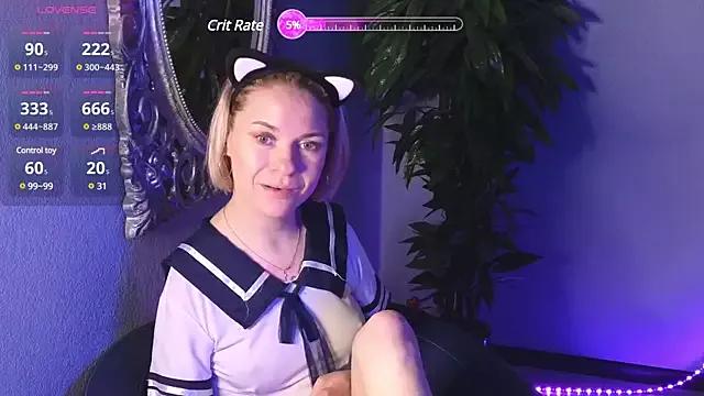 EmmaGallen on StripChat 