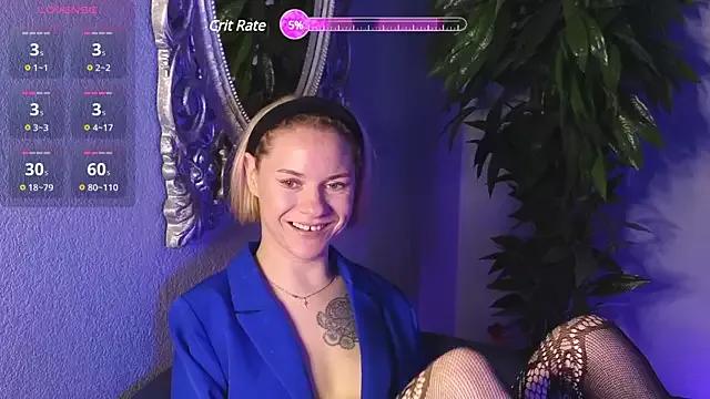 EmmaGallen on StripChat 