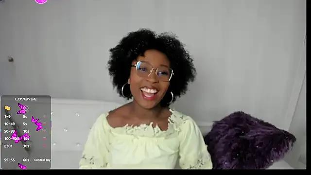 EmmaSanzz_ — Domi in your pussy