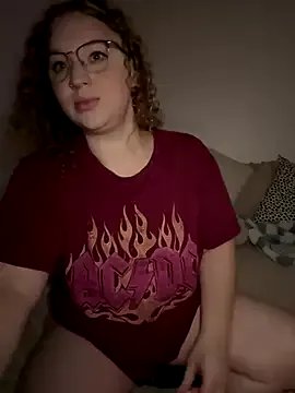 Freechat EmmieRae on StripChat