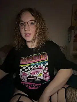 Freechat EmmieRae on StripChat