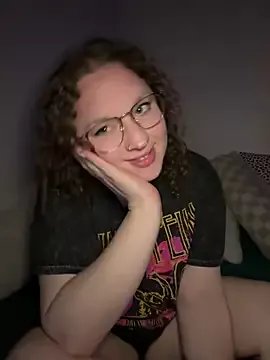 Freechat EmmieRae on StripChat