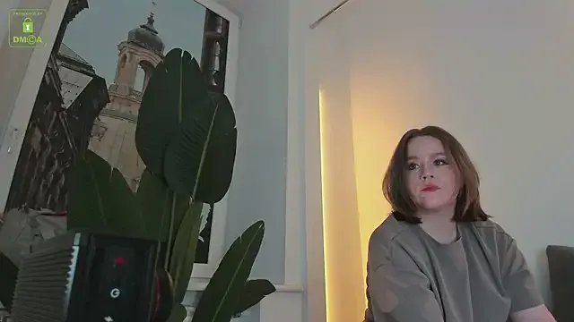 Freechat ErikaLust on StripChat