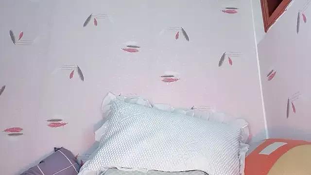 Freechat Eve5215 on StripChat