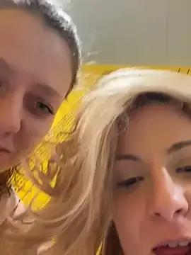 Eveline_Beauty_Kitty — Horny TICKET SHOW