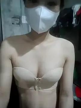 Evetiica on StripChat 