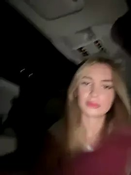 EvieEvans on StripChat 