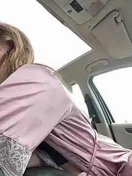 EvieEvans on StripChat 