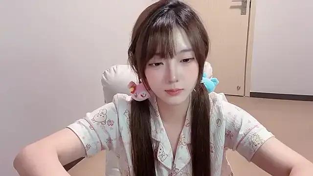 Fairy-06 — Freechat on StripChat