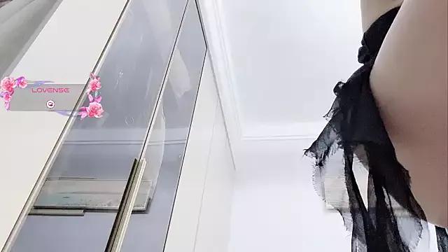 feifei-love on StripChat 