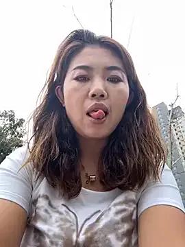 feifei_521 — Freechat on StripChat