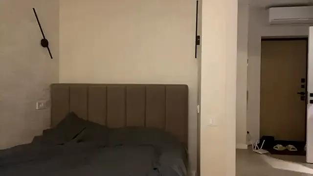 FelicaAltum — Lower my shorts and show my panties