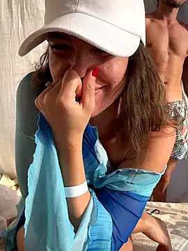 Freechat fit_vic on StripChat