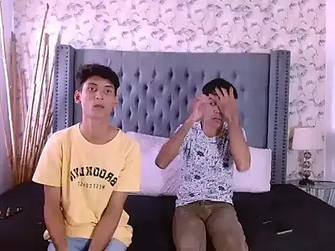 fuck_seduction — Freechat on StripChat