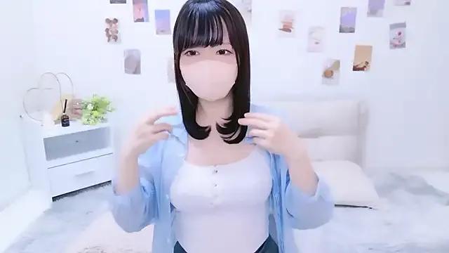 Freechat fumika_f on StripChat