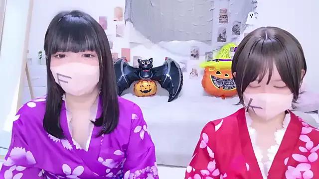 fumika_f — Freechat on StripChat