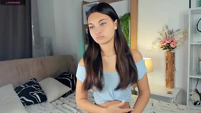 FunnyyMonkeyy — Press toy on my clit and control me
