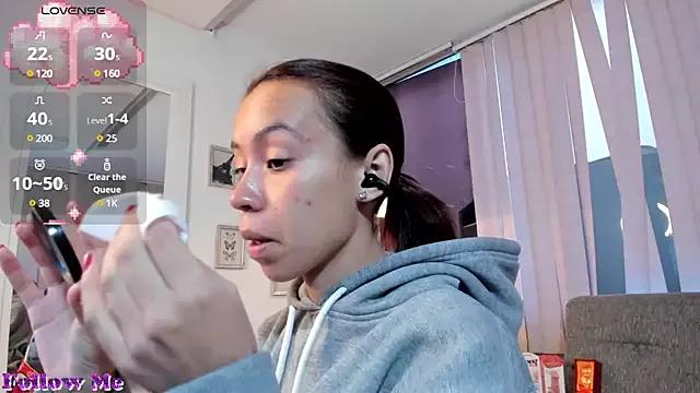Gabbi_Smith on StripChat 