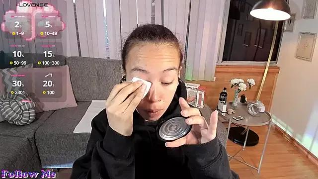 Gabbi_Smith on StripChat 