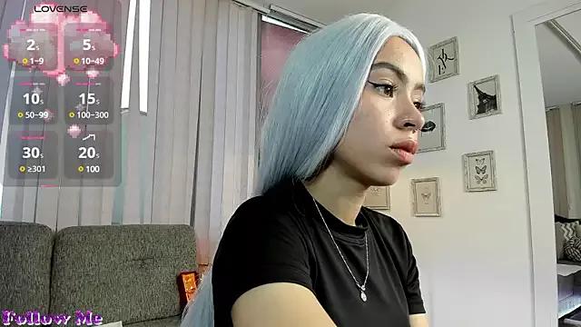 Gabbi_Smith on StripChat 