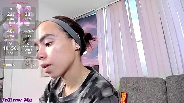 Gabbi_Smith on StripChat 