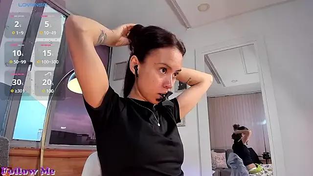 Gabbi_Smith on StripChat 