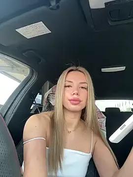Gabriella_Hot_ — spread assholle and tease with finger