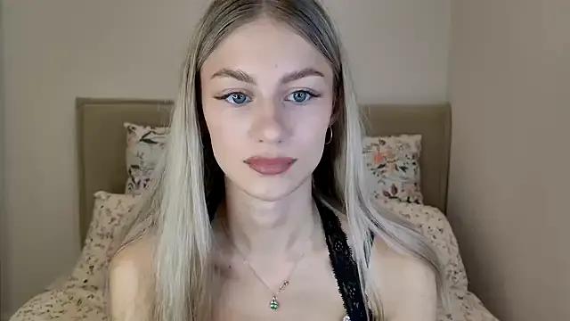 GabriellaOlsen — make me cum in free chat